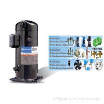 Electric Refrigeration air conditioner Compressor Copeland